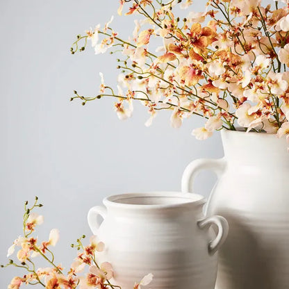 Orchid Dancing Cream