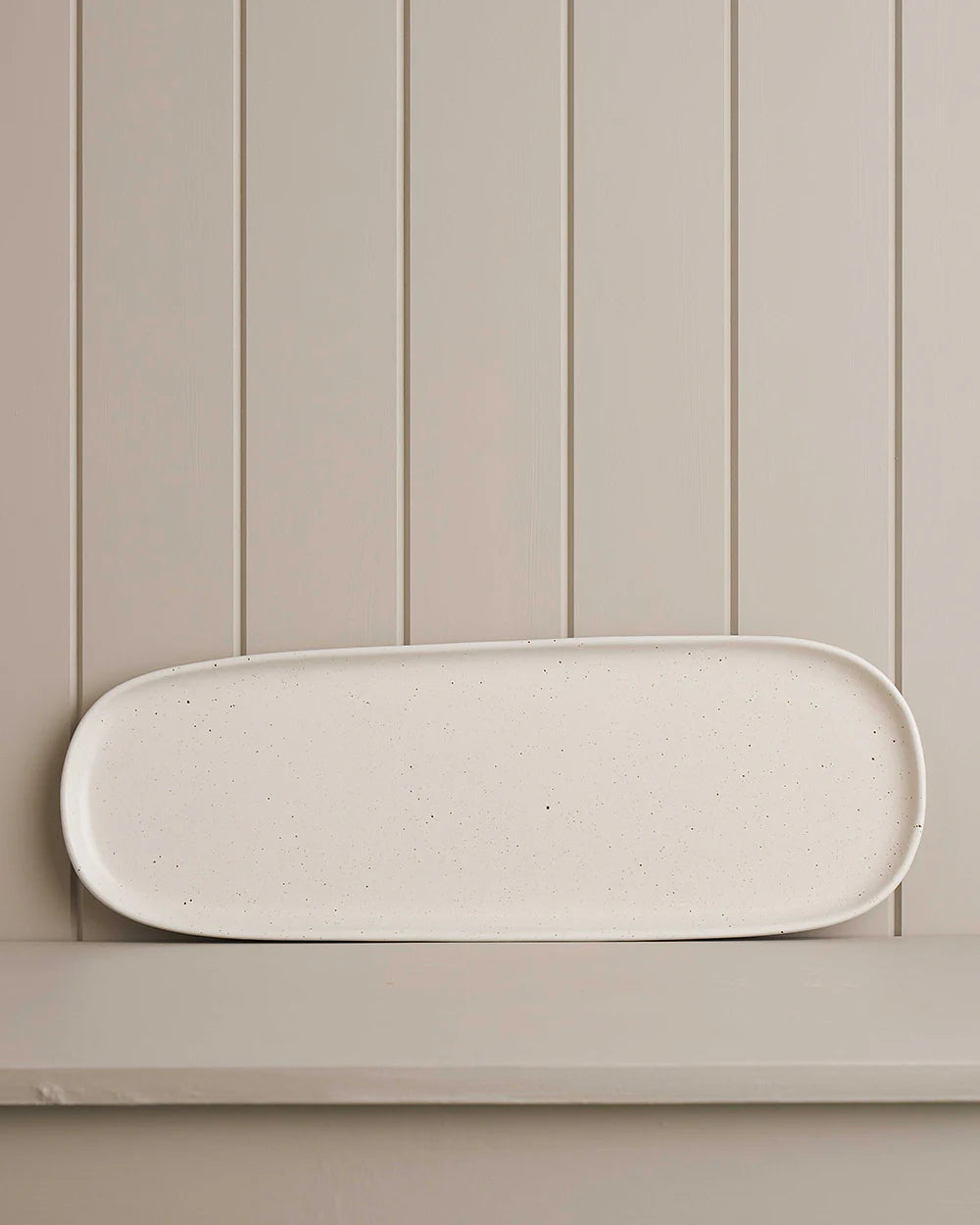Platter - Long Natural Earth Table of Plenty