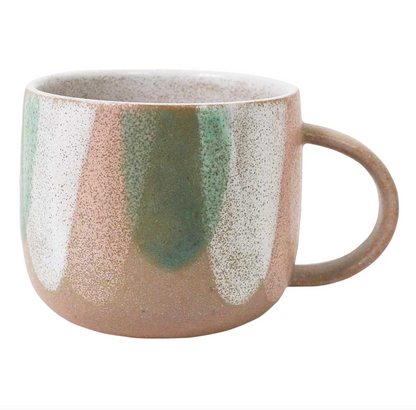 My Mug - Green Tate