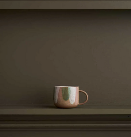My Mug - Green Tate