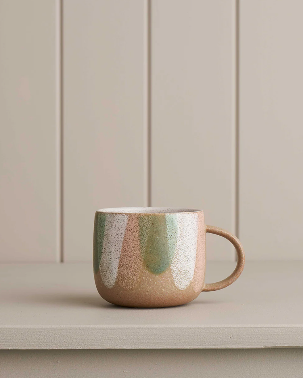 My Mug - Green Tate