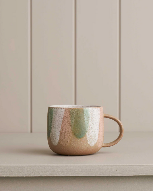 My Mug - Green Tate