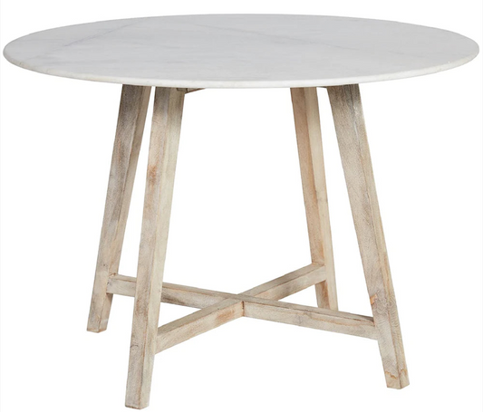 Irving Dining Table 110cm