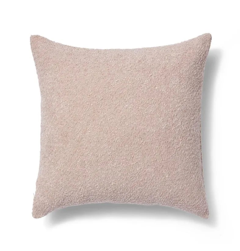 Azaria Cushion Dusty Pink 50 x 50cm