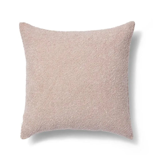 Azaria Cushion Dusty Pink 50 x 50cm