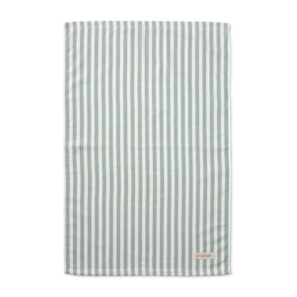 Tea Towel Matcha