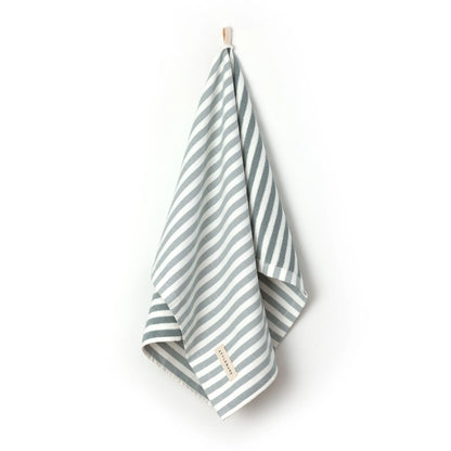 Tea Towel Matcha