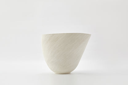 Morph Bowl - Ivory
