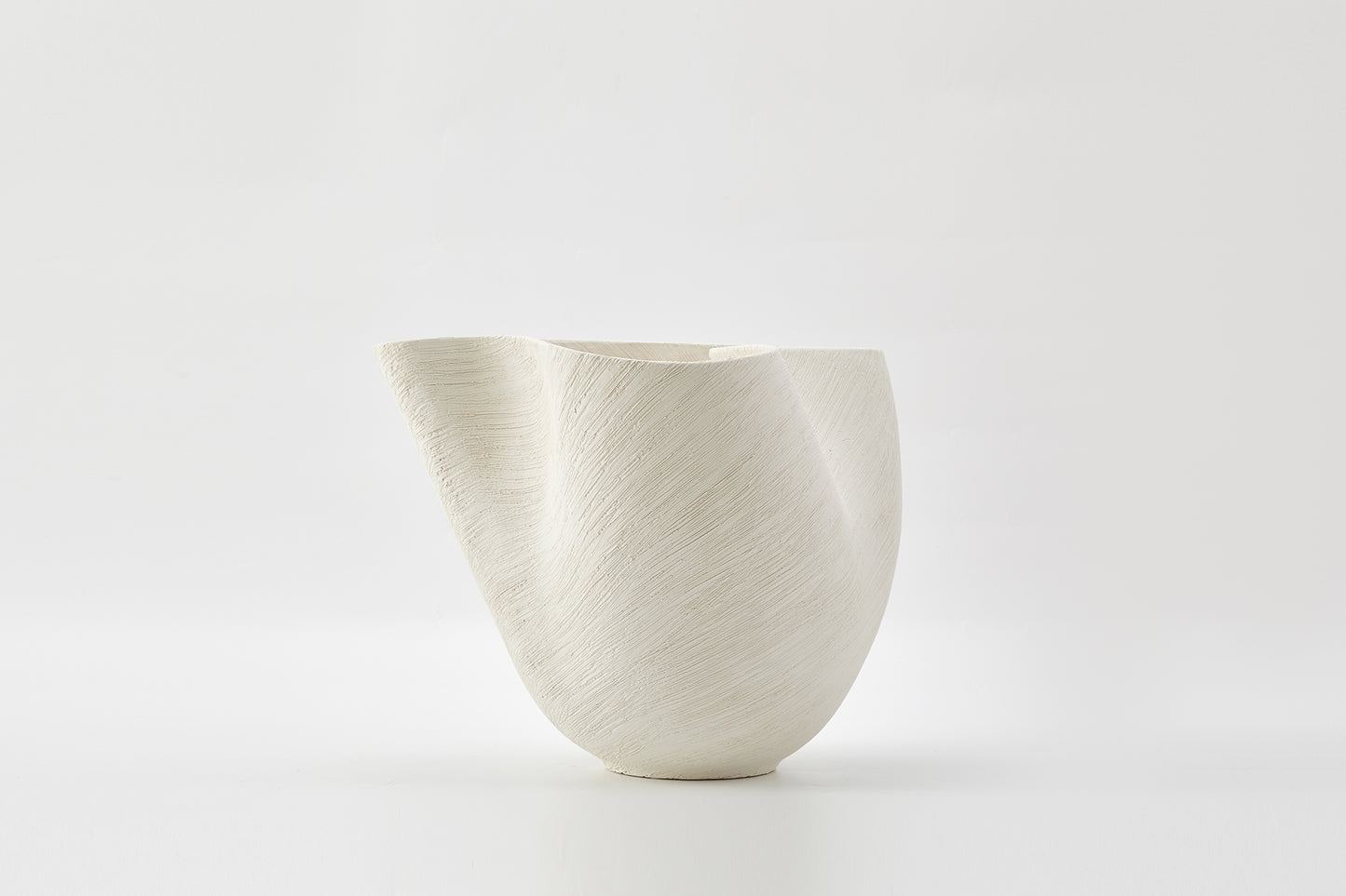 Morph Bowl - Ivory