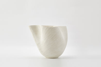 Morph Bowl - Ivory