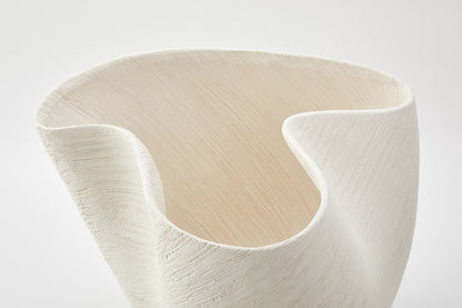 Morph Bowl - Ivory