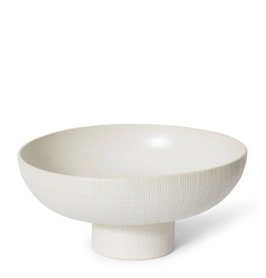 Amiya Vase/Bowl - 33 x 33 x 15cm