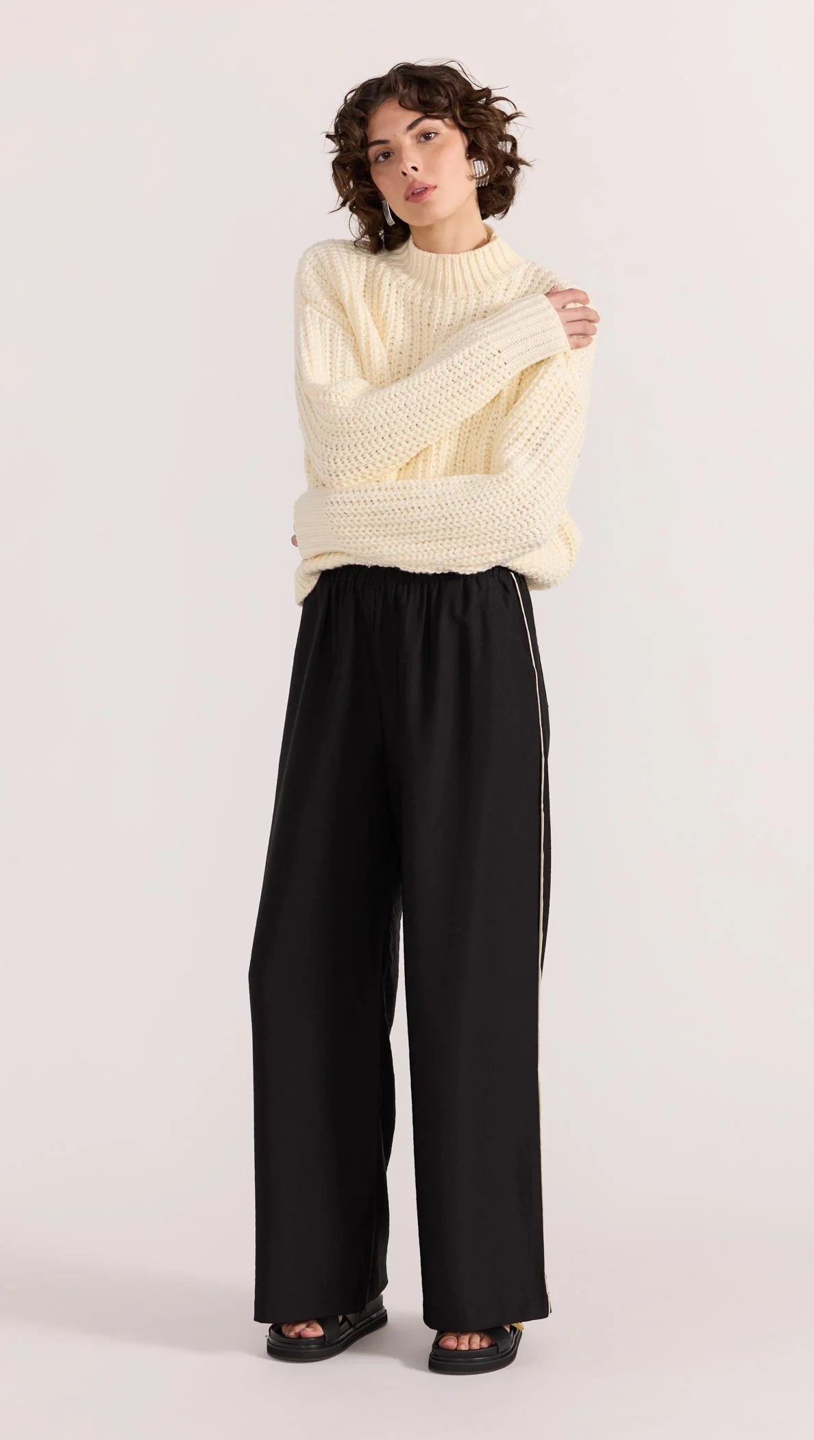 Mila Jumper