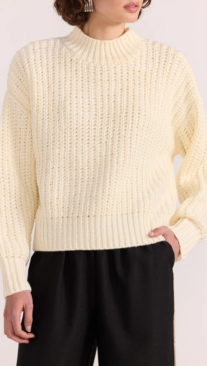 Mila Jumper