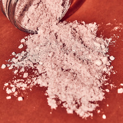 Glow Bath Soak - Coconut Milk Epsom Bath Salts